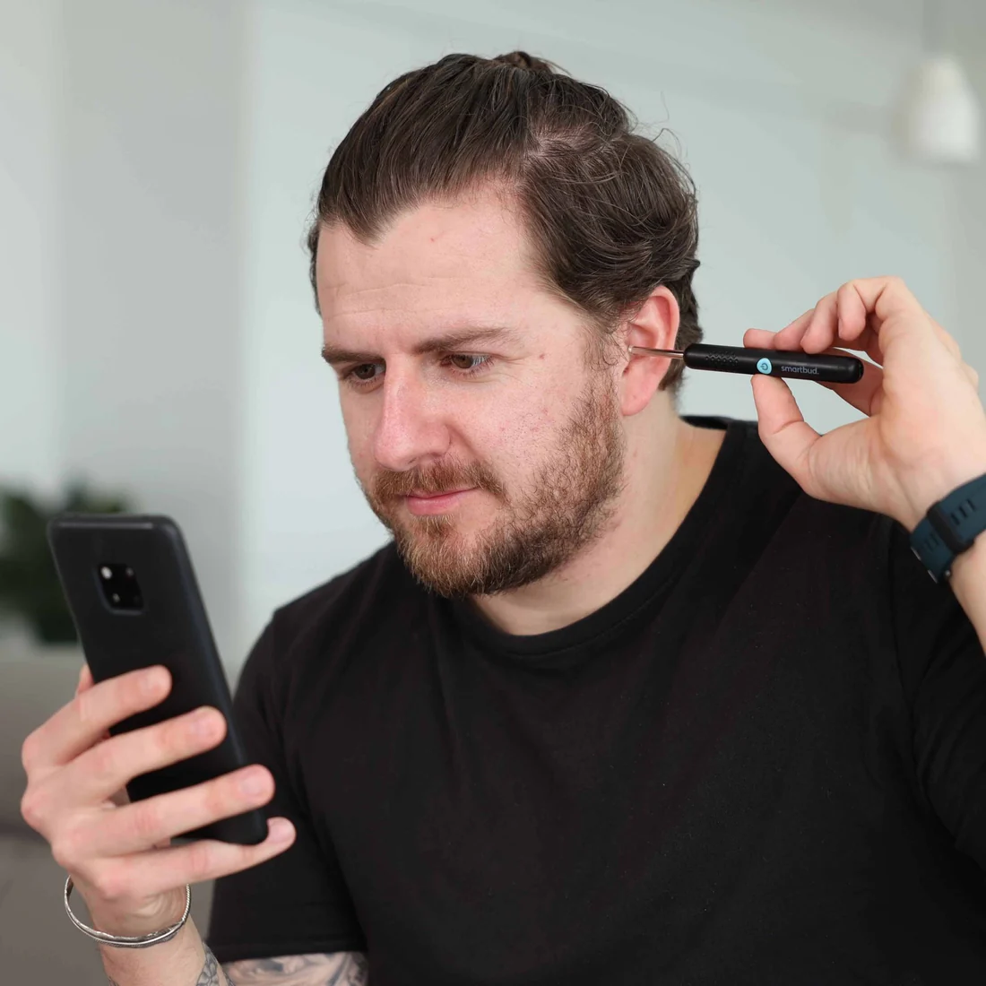 WaxOut™ – Sikker, smart ørenrensning