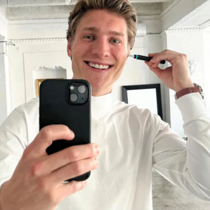 WaxOut™ – Sikker, smart ørenrensning